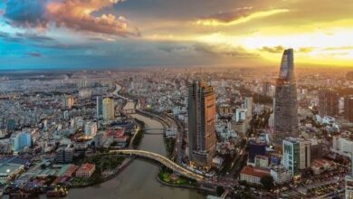 Vietnam Real Estate Magnate Receives Death Penalty for Fraud
