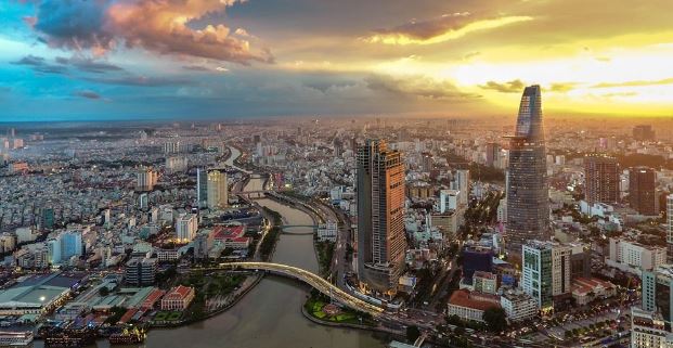 Vietnam Real Estate Magnate Receives Death Penalty for Fraud Vietnam Real Estate Magnate Receives Death Penalty for Fraud