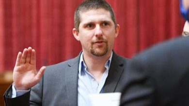 Jan. 6 Defendant Pleads Guilty But Remains Defiant, Showing Little Remorse