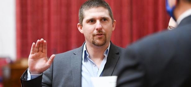 Jan. 6 Defendant Pleads Guilty But Remains Defiant, Showing Little Remorse Jan. 6 Defendant Pleads Guilty But Remains Defiant, Showing Little Remorse