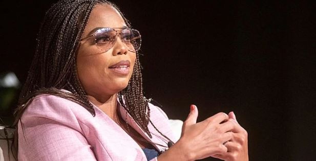 Jemele Hill Discusses Media Coverage Disparities in Sports, Highlights Caitlin Clark’s Visibility Jemele Hill Discusses Media Coverage Disparities in Sports, Highlights Caitlin Clark’s Visibility