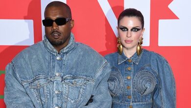 Julia Fox Reflects on Brief Romance with Kanye West, Expresses Disappointment