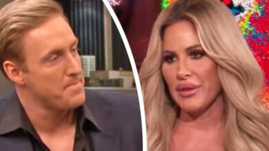 Kim Zolciak and Kroy Biermann Face Imminent Foreclosure on Georgia Mansion