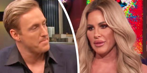 Kim Zolciak and Kroy Biermann Face Imminent Foreclosure on Georgia Mansion Kim Zolciak and Kroy Biermann Face Imminent Foreclosure on Georgia Mansion