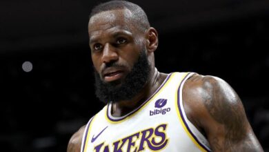 LeBron James Plans for Post-NBA Career with Major Move Into Hollywood