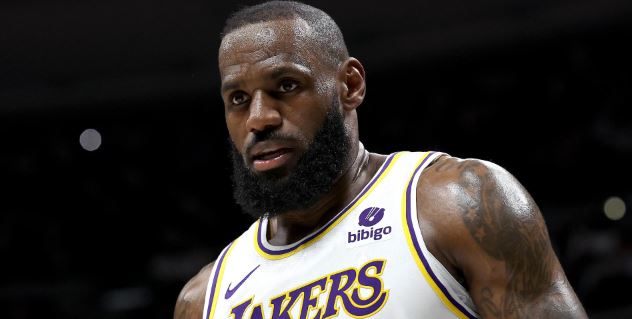 Former Top-3 Pick Criticizes LeBron James in Candid Interview Former Top-3 Pick Criticizes LeBron James in Candid Interview
