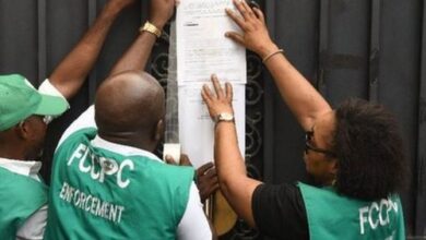 Chinese Store Closed After Allegedly Discriminating Against Nigerians