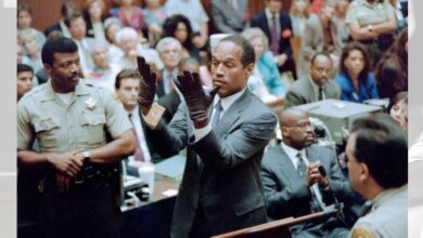 O.J. Simpson dies of cancer at age 76