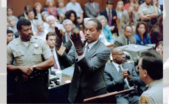 O.J. Simpson dies of cancer at age 76 O.J. Simpson dies of cancer at age 76