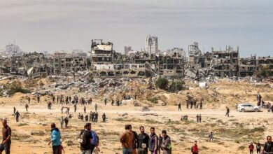 EU Announces Additional €68 Million in Aid to Support Palestinian Communities