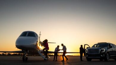 Lookup Flight Academy in Georgia Breaks New Ground in Aviation Diversity