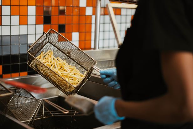 California’s Fast-Food Workers Receive a Boost with Hourly Wage California’s Fast-Food Workers Receive a Boost with Hourly Wage