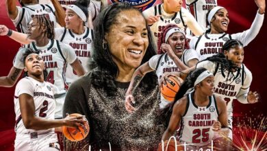 South Carolina Achieves Perfection with NCAA Championship Victory