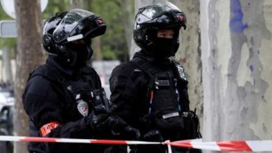 Paris Authorities Detain Individual Over Bomb Threat at Iranian Consulate