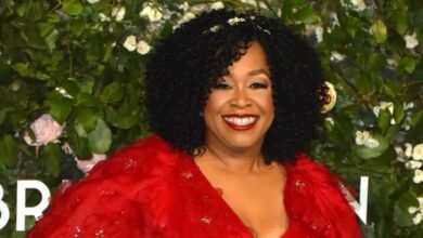 Shonda Rhimes Discusses the Uncertain Future of Television