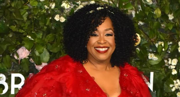 Shonda Rhimes Discusses the Uncertain Future of Television Shonda Rhimes Discusses the Uncertain Future of Television