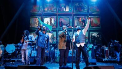 Marley Brothers Unite for 2024 ‘Legacy Tour’ in Honor of Bob Marley