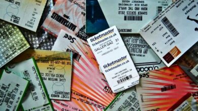 Justice Department to Sue Live Nation for Antitrust Violations