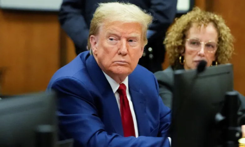 Trump Seeks to Exclude Evidence Seized from Florida Home in Documents Case Trump Seeks to Exclude Evidence Seized from Florida Home in Documents Case