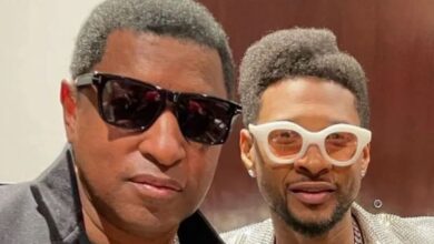 The Apollo Theater Announces 2024 Spring Benefit Honorees: Babyface and Usher