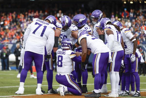 Vikings Suspend Offensive Coordinator Wes Phillips for Three Weeks Following December Arrest Vikings Suspend Offensive Coordinator Wes Phillips for Three Weeks Following December Arrest