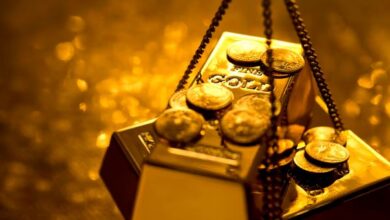 Gold Soars to New Heights: UBS Predicts Further Gains with ETF Investments
