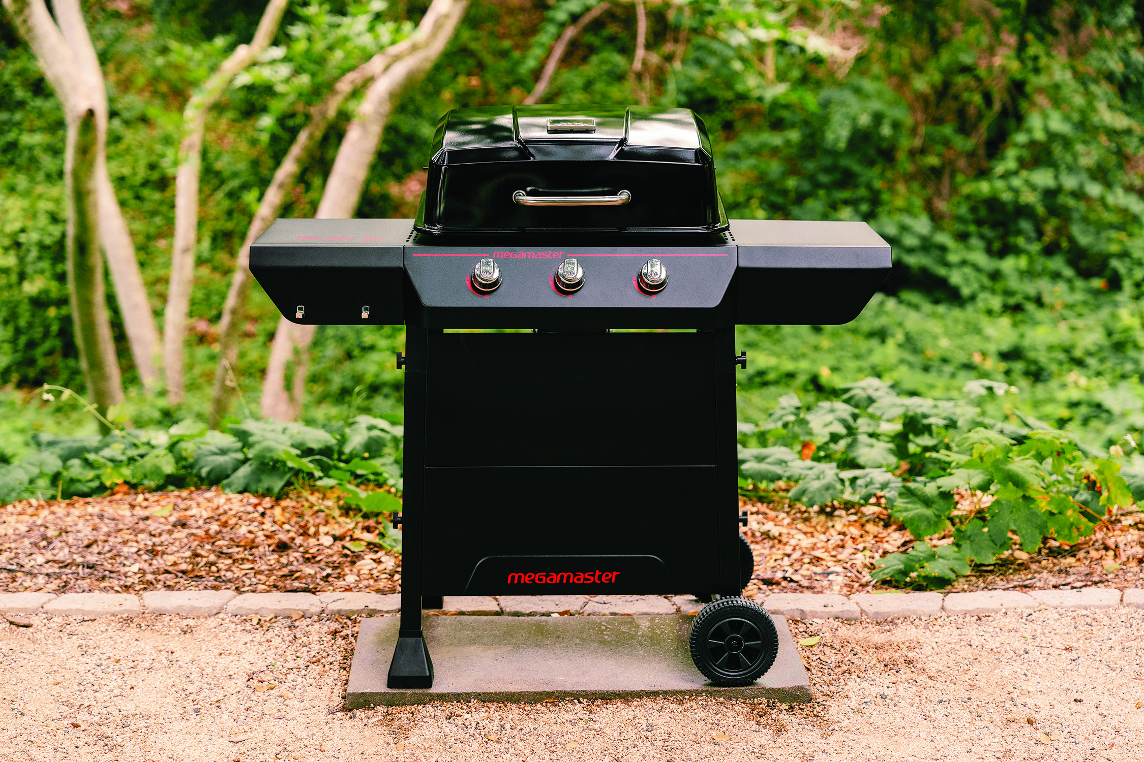 Get Ready to GrillChoosing the right outdoor cooking solution for your needs Get Ready to GrillChoosing the right outdoor cooking solution for your needs