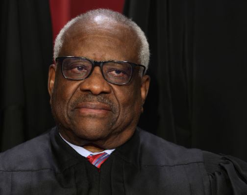 AOC Files Articles of Impeachment Against Supreme Court Justices Clarence Thomas and Samuel Alito AOC Files Articles of Impeachment Against Supreme Court Justices Clarence Thomas and Samuel Alito