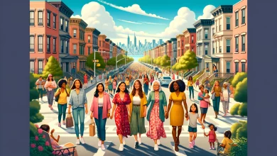 May Days: Celebrating Connections, Community, and a Fresh Take on Wellness at Brownstone Worldwide