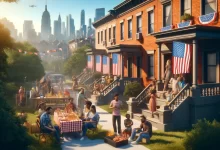 Beyond the Picnic: The True Story of Decoration Day