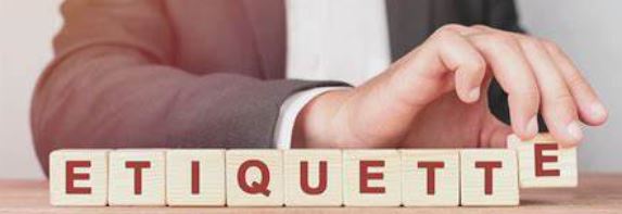 Mastering Manners: Essential Etiquette Tips for National Etiquette Week Mastering Manners: Essential Etiquette Tips for National Etiquette Week