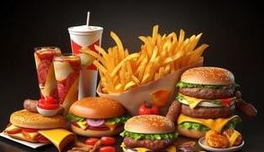 FastFood Group