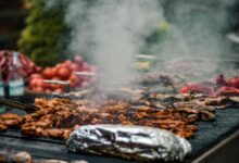 3 Must-Haves for the Ultimate July 4th Weekend : From Patio Parties to Last-Minute Getaways