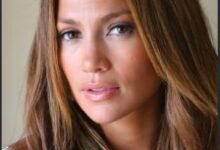 Jennifer Lopez Image