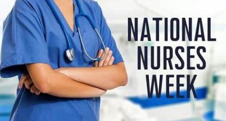 National Nurses Week: Celebrating the Heartbeat of Healthcare National Nurses Week: Celebrating the Heartbeat of Healthcare