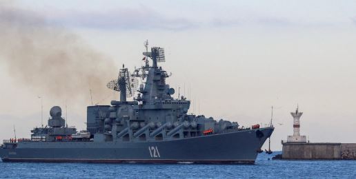 Russian Black Sea Fleet Unaccounted for Following Strikes in Crimea Russian Black Sea Fleet Unaccounted for Following Strikes in Crimea