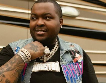 Sean Kingston’s Home Raided by SWAT; Mother Arrested on Fraud and Theft Charges Sean Kingston’s Home Raided by SWAT; Mother Arrested on Fraud and Theft Charges