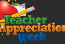 Honoring Heroes of Education: Celebrating Teacher Appreciation Week