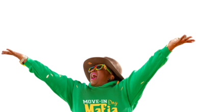 From Plastic Bags to Purpose: How TeeJ Mercer and Move In Day Mafia Are Redefining Support for Foster Youth in College