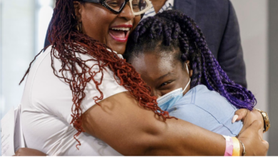 Beyond the Move-In: How Move-In Day Mafia is Changing Lives of Foster Children Headed to college