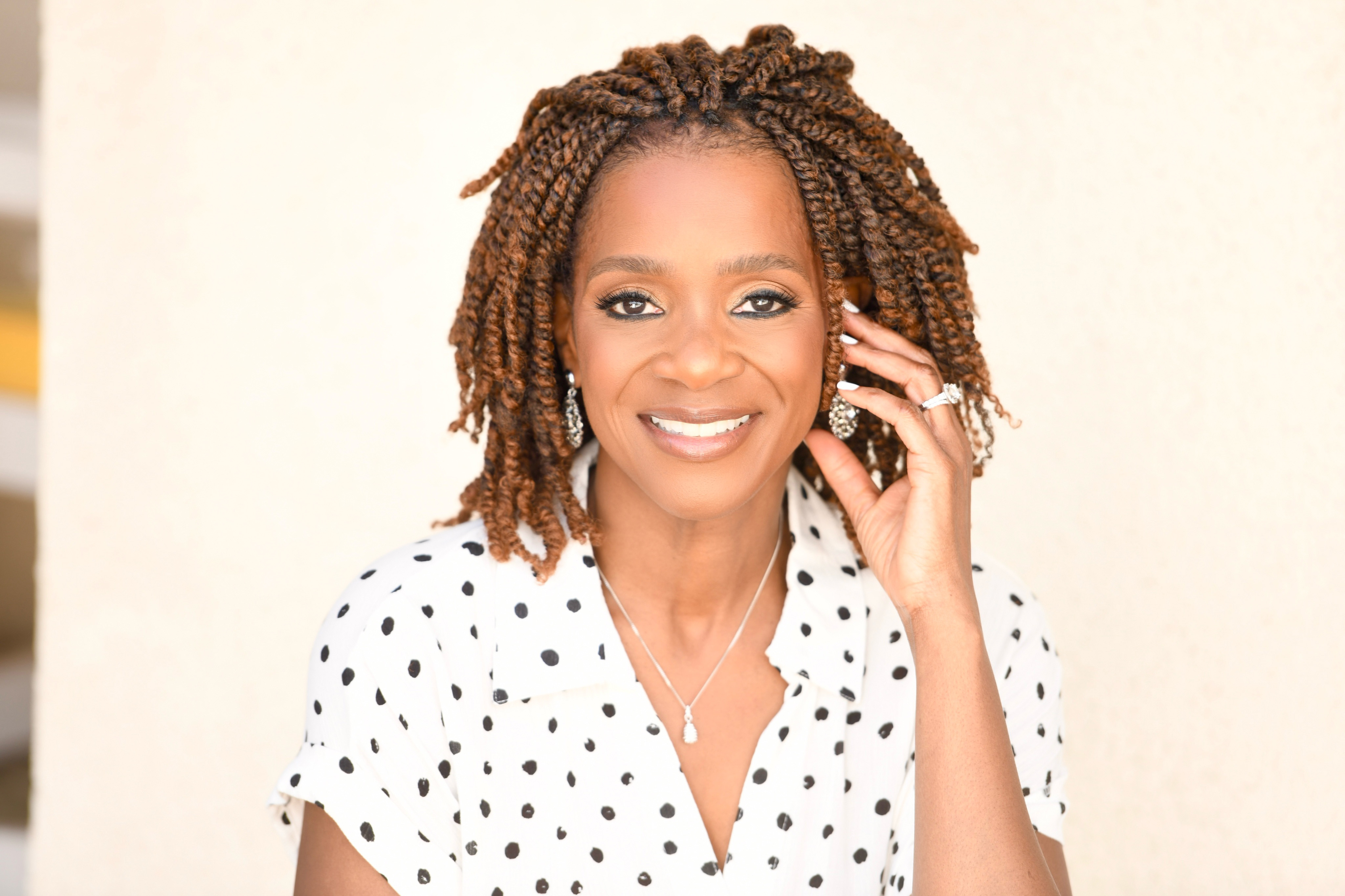 Kelsey Scott: A Journey Through Talent and Tenacity