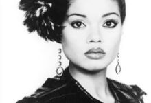 R&B Songstress Angela Bofill Passes Away at 69