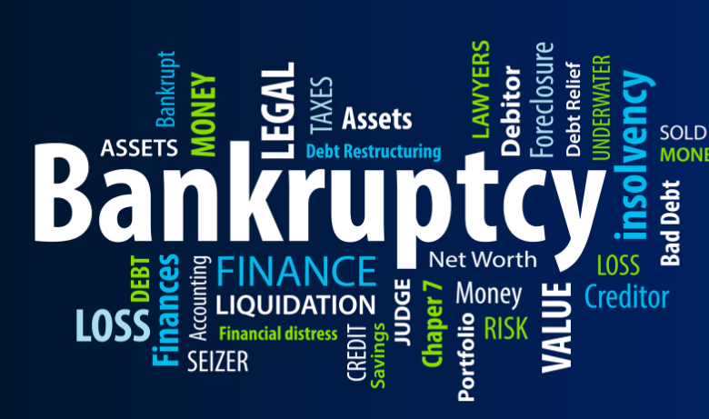 Major Fast Food Franchisee Files for Chapter 11 Bankruptcy Major Fast Food Franchisee Files for Chapter 11 Bankruptcy