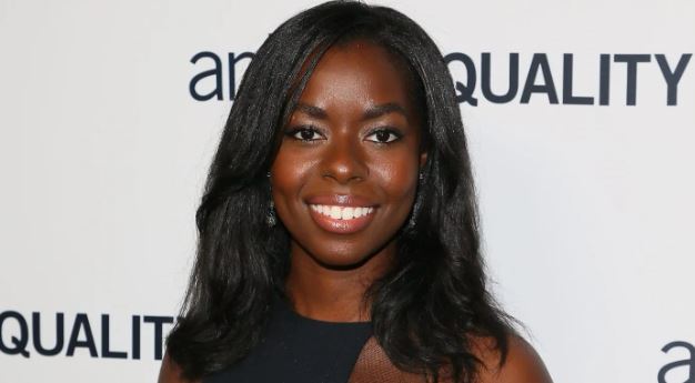 Camille Winbush Addresses Criticism Over Joining OnlyFans Camille Winbush Addresses Criticism Over Joining OnlyFans