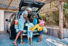 How to prepare your vehicle and secure your home for a summer road trip How to prepare your vehicle and secure your home for a summer road trip