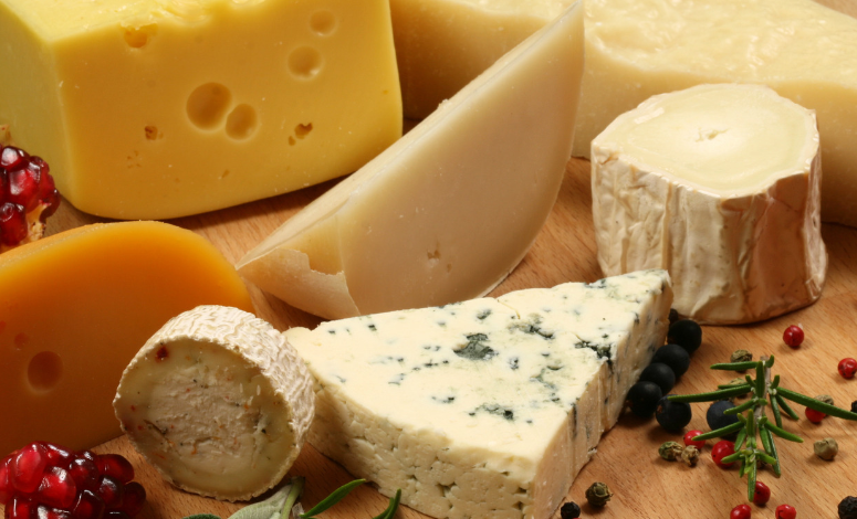 Celebrating Cheese Day: A Tribute to the World’s Favorite Dairy Delight Celebrating Cheese Day: A Tribute to the World’s Favorite Dairy Delight