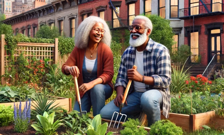 Starting a Small Raised Garden for Small Spaces Starting a Small Raised Garden for Small Spaces