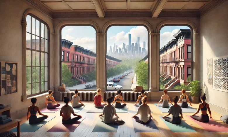 Discover the Transformative Benefits of Yoga: How to Begin Your Practice and Find Resources Discover the Transformative Benefits of Yoga: How to Begin Your Practice and Find Resources