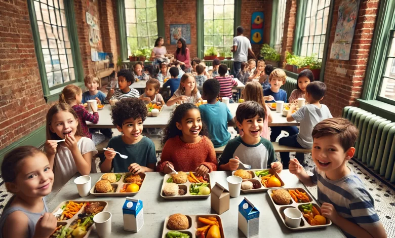Refreshing and Nutritious Summer Snacks for Kids Refreshing and Nutritious Summer Snacks for Kids