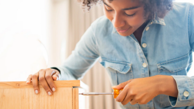 DIY Home Projects to Tackle This Summer: Easy and Affordable Ideas Under 0 DIY Home Projects to Tackle This Summer: Easy and Affordable Ideas Under 0